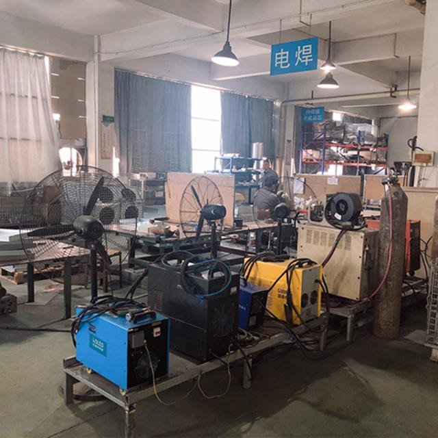 螺柱焊機(jī)和氬弧焊機(jī)